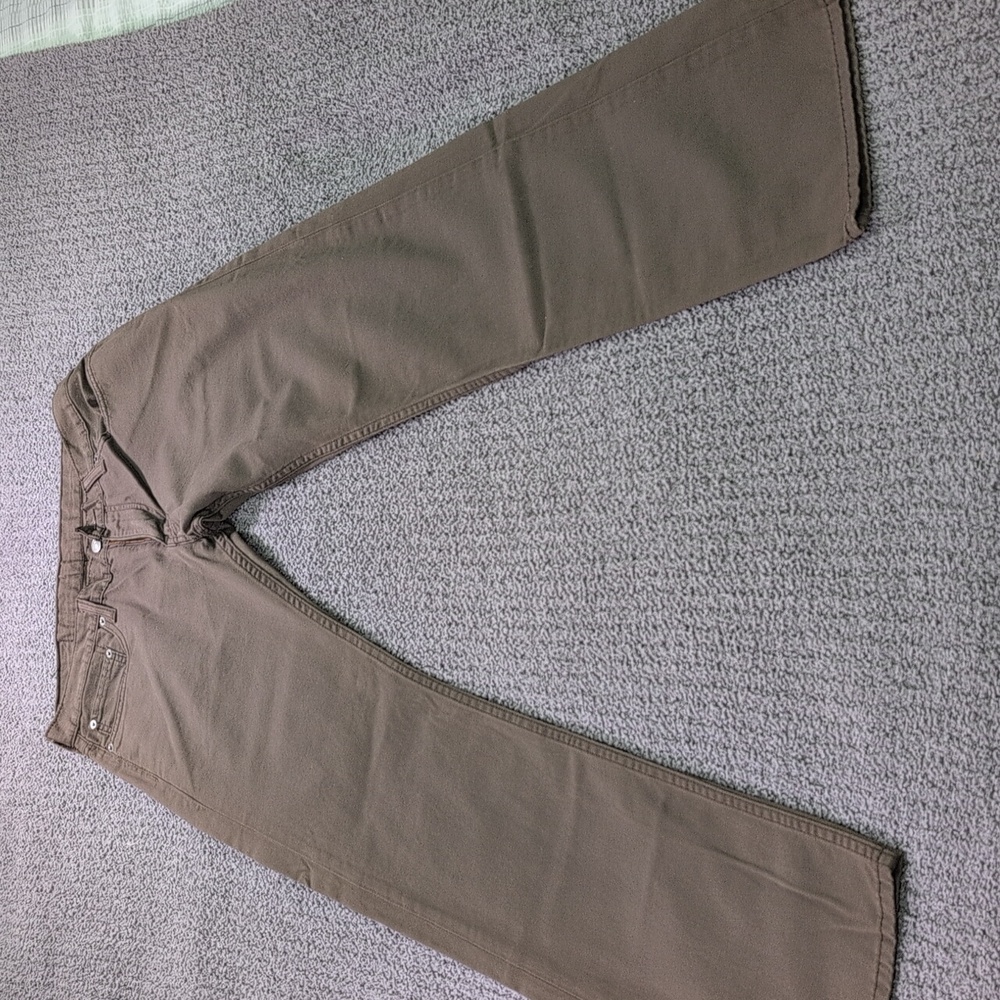 Levi's 514 Jeans